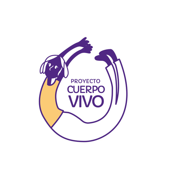 Proyecto Cuerpo Vivo